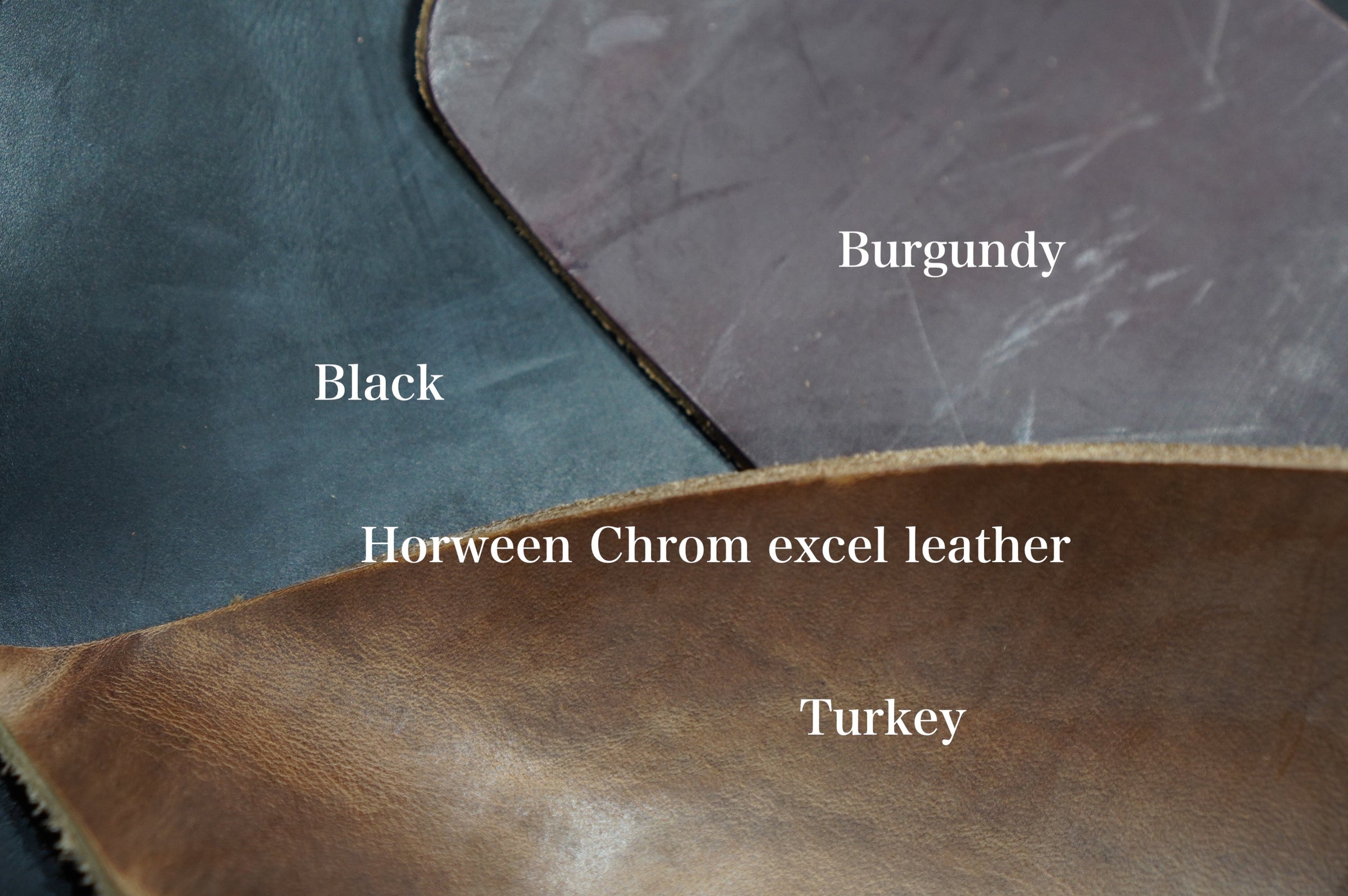 ホーム | BUTCHER CUSTOM LEATHER WORKS.